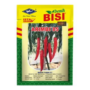 Cabai Arimbi 85