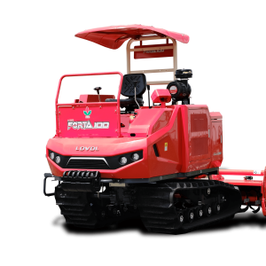 Rotavator Forta 100