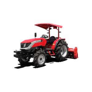 Traktor Roda 4 Brando