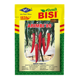 Cabai Arimbi 85