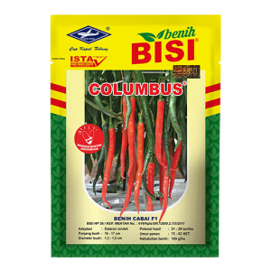 Cabai Columbus