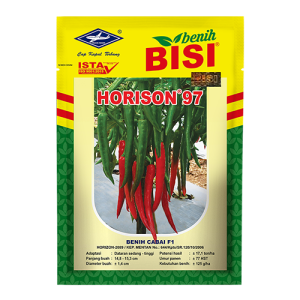 Cabai Horison 97