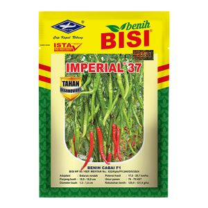 Cabai Imperial 37