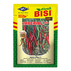 Cabai Imperial Ijo