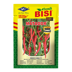 Cabai Matador