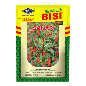 Cabai Sonar