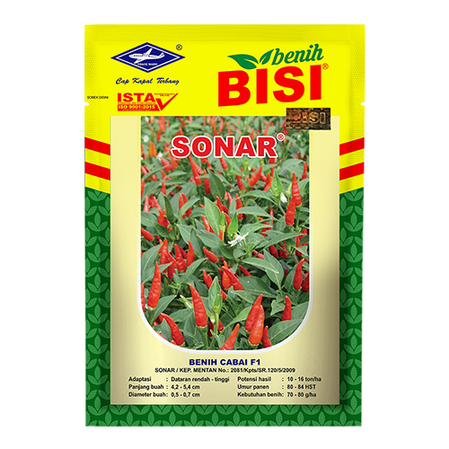 Cabai Sonar
