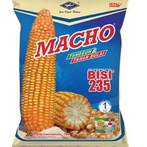 Jagung Hibrida Super BISI 235