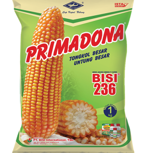 Jagung Hibrida Super BISI 236