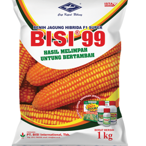Jagung Hibrida Super BISI 99