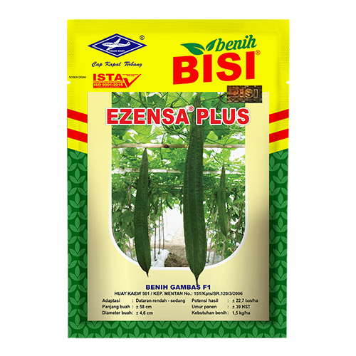 Gambas Ezensa Plus